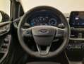 Ford Fiesta Titanium 1.1 Benzina 75CV Nero - thumbnail 11