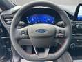 Ford Kuga ST-LINE X PANORAMADACH+ANHÄNGERKUPPLUNG+NAVI Noir - thumbnail 11