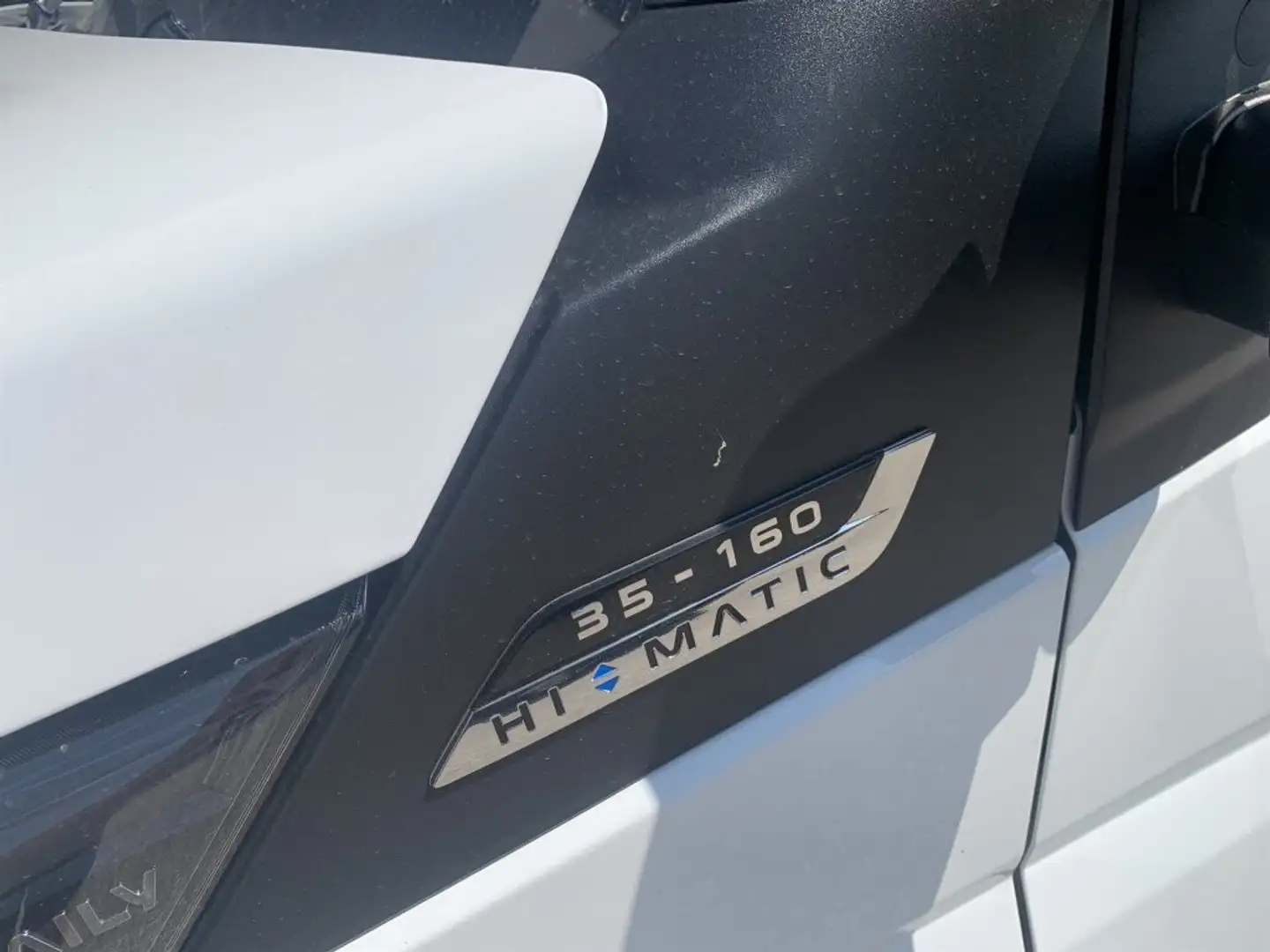 Iveco Daily Daily 35S16A8 3,0L Kastenwagen L3H2 Weiß - 2