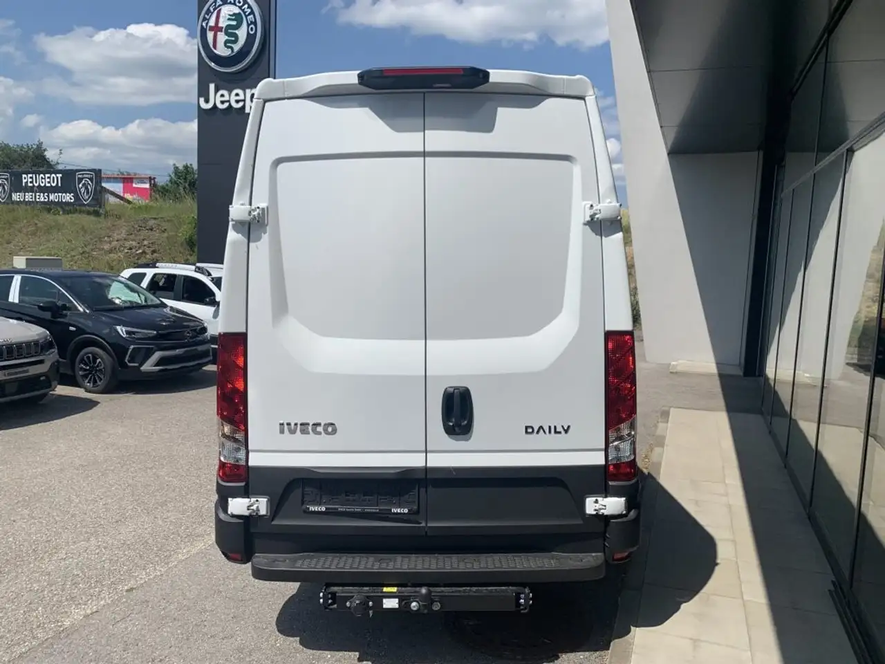 Iveco Model not specified 2024