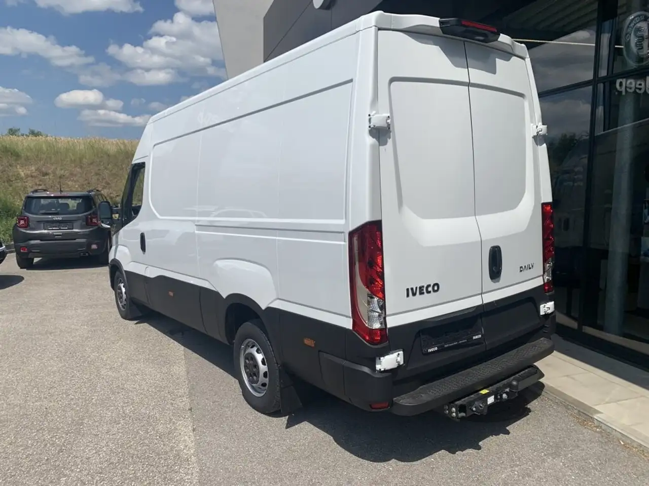 Iveco Model not specified 2024