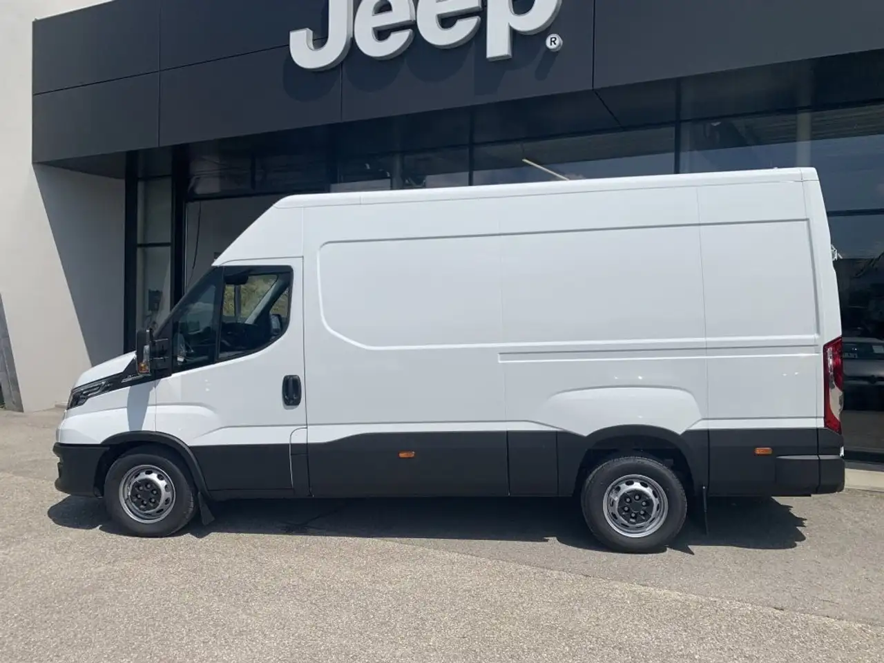 Iveco Model not specified 2024