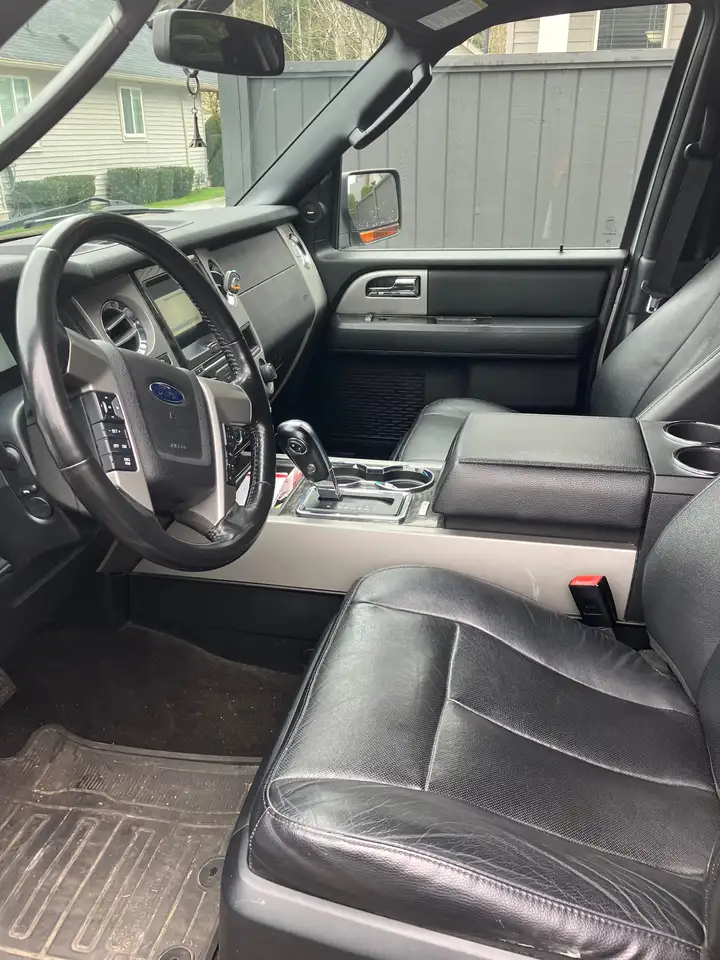 Ford Expedition photo Ford Expedition
