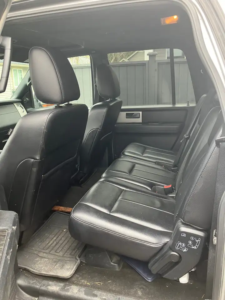 Ford Expedition photo Ford Expedition