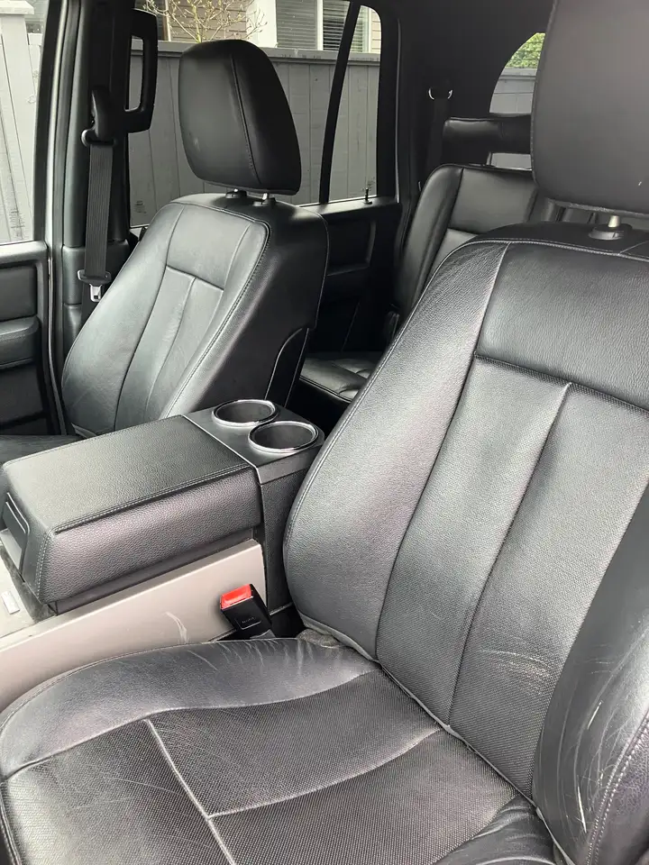 Ford Expedition photo Ford Expedition