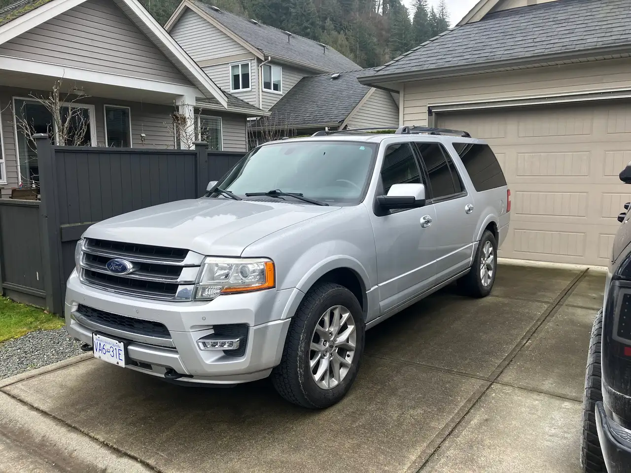 Ford Expedition photo Ford Expedition