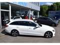 Mercedes-Benz C 200 CDI Break Avantgarde 9G-Tronic GPS CAM LANE 1 MAI Blanc - thumbnail 3