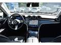 Mercedes-Benz C 200 CDI Break Avantgarde 9G-Tronic GPS CAM LANE 1 MAI Blanc - thumbnail 9