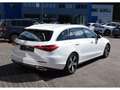 Mercedes-Benz C 200 CDI Break Avantgarde 9G-Tronic GPS CAM LANE 1 MAI Blanc - thumbnail 4