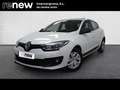 Renault Megane 1.5dCi Life 95 Blanco - thumbnail 1