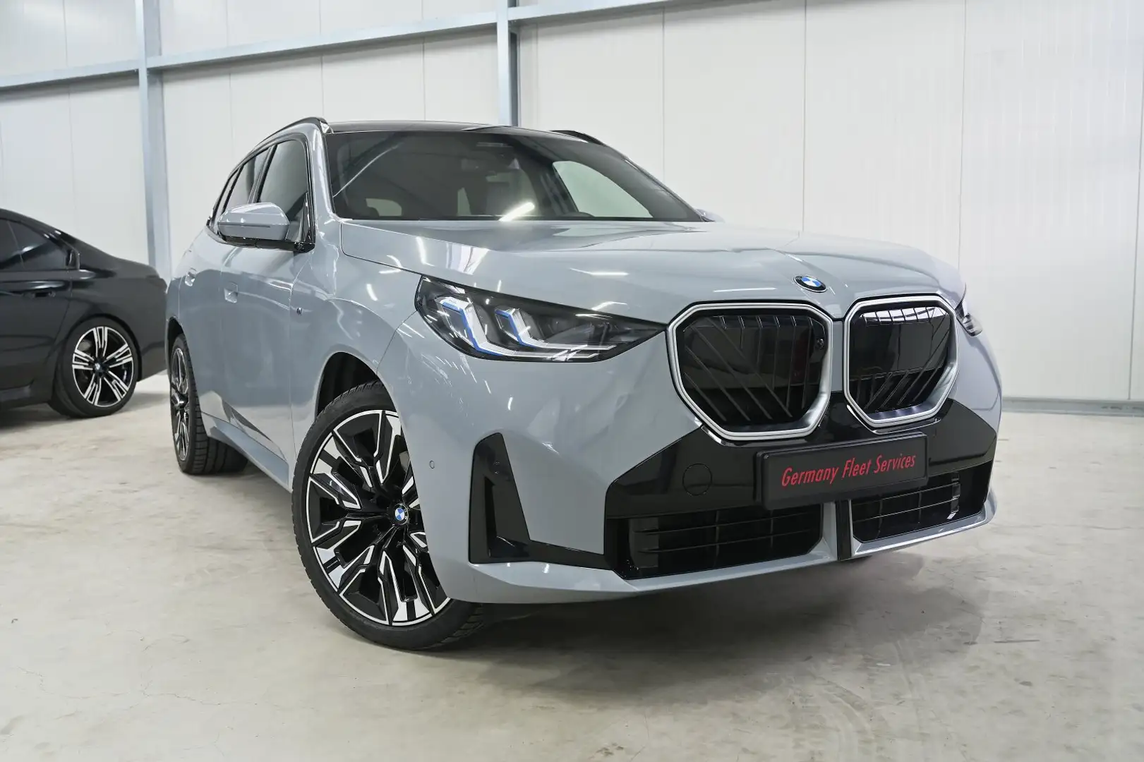 BMW X3 X3 20i xDrive M-Sport Pro *H&K*PANO*SITZLÜFT:* Gris - 1