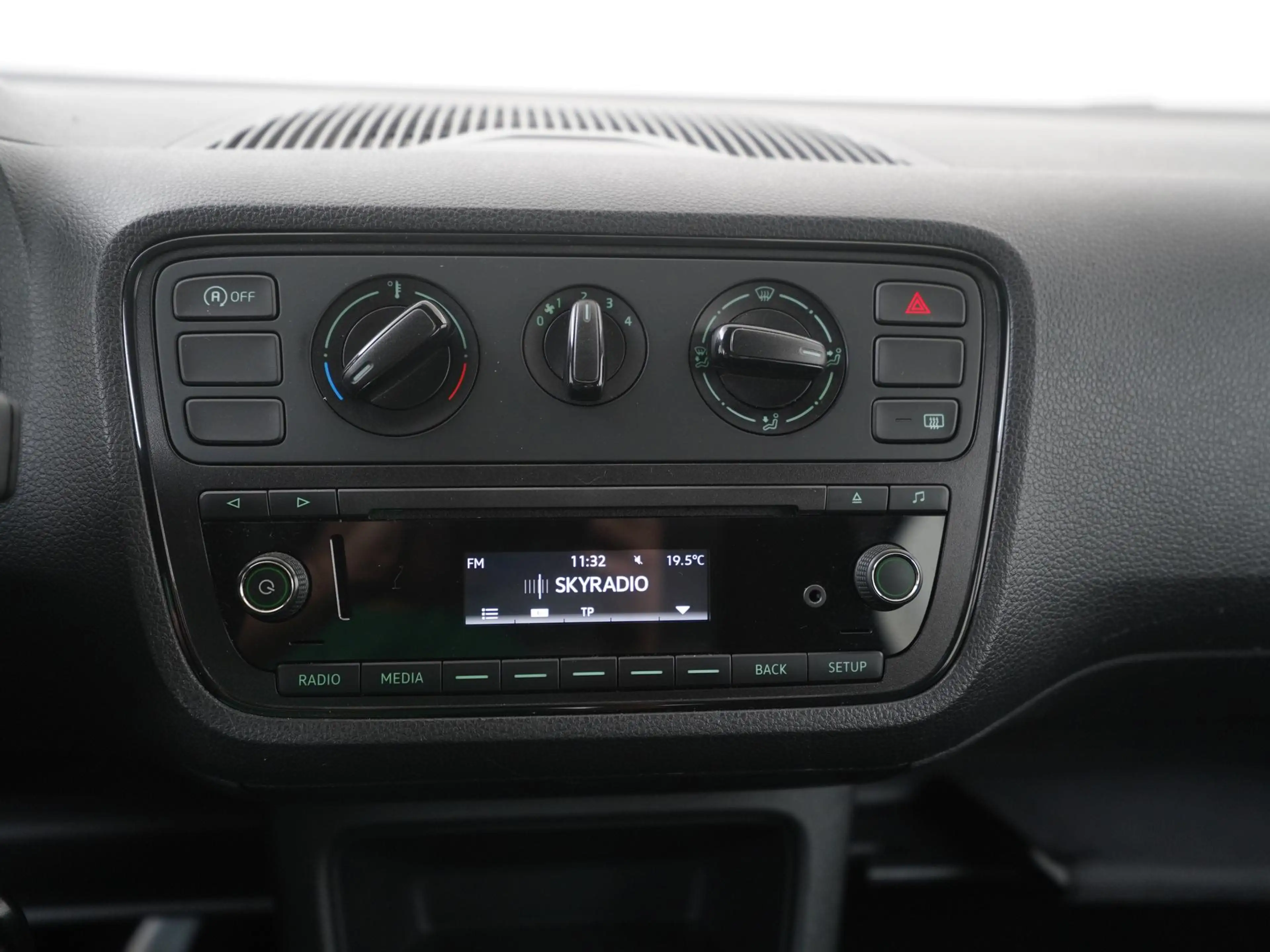 Skoda Citigo 1.0 Greentech Active | Zondag Open! — photo 8