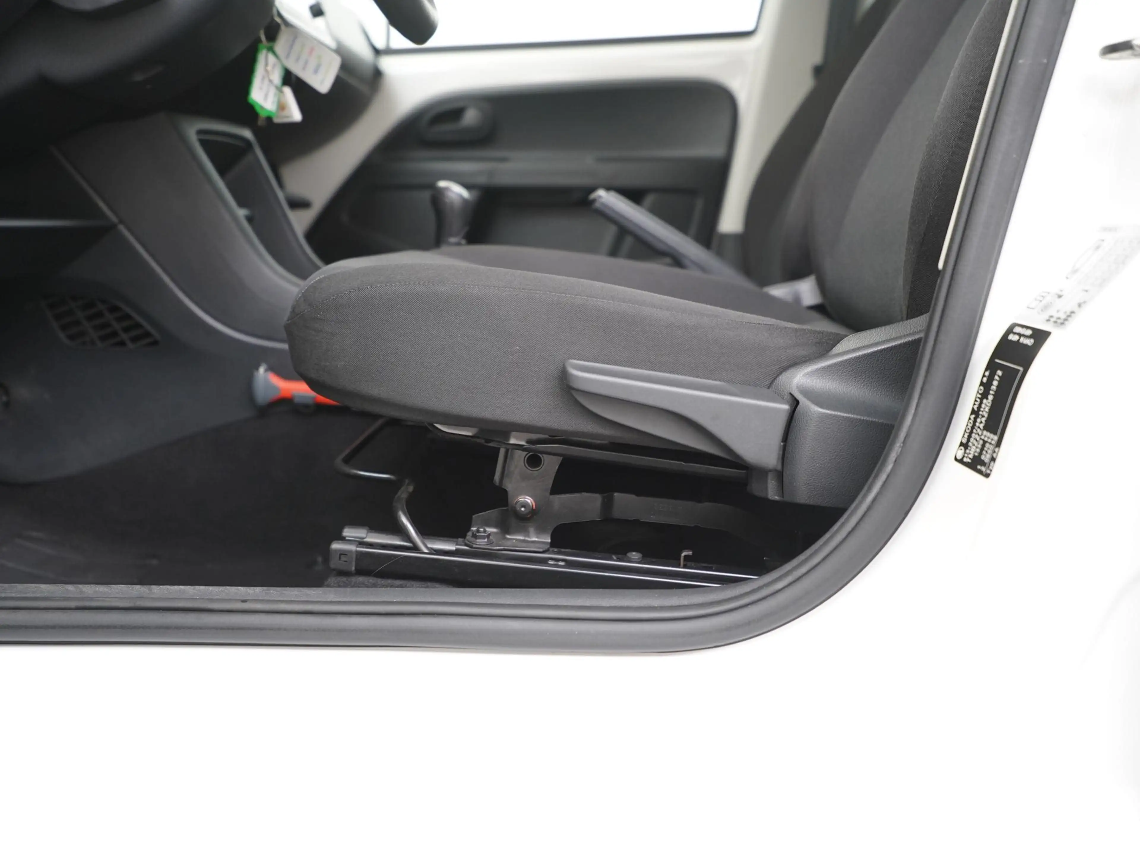Skoda Citigo 1.0 Greentech Active | Zondag Open! — photo 20