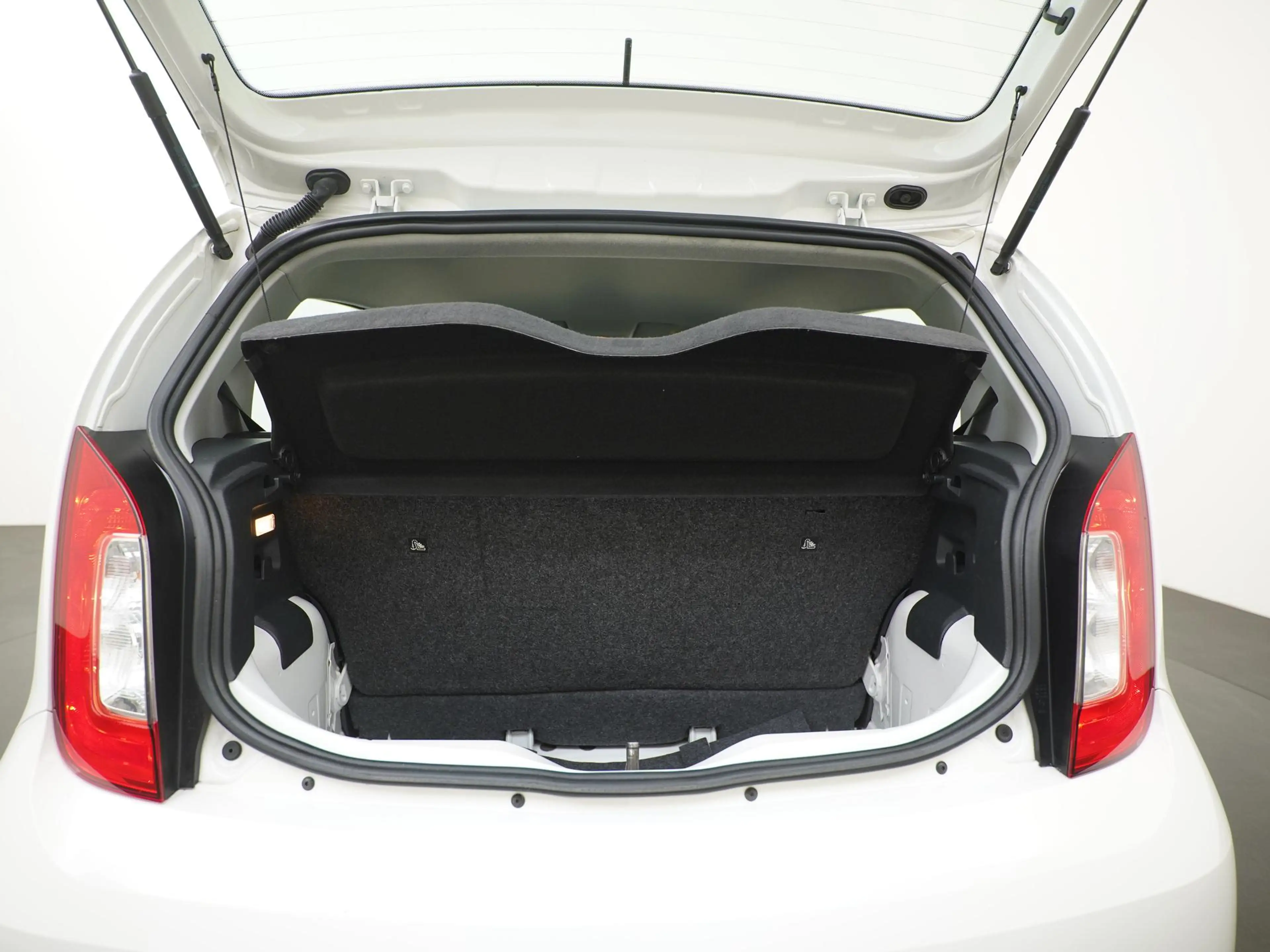 Skoda Citigo 1.0 Greentech Active | Zondag Open! — photo 15