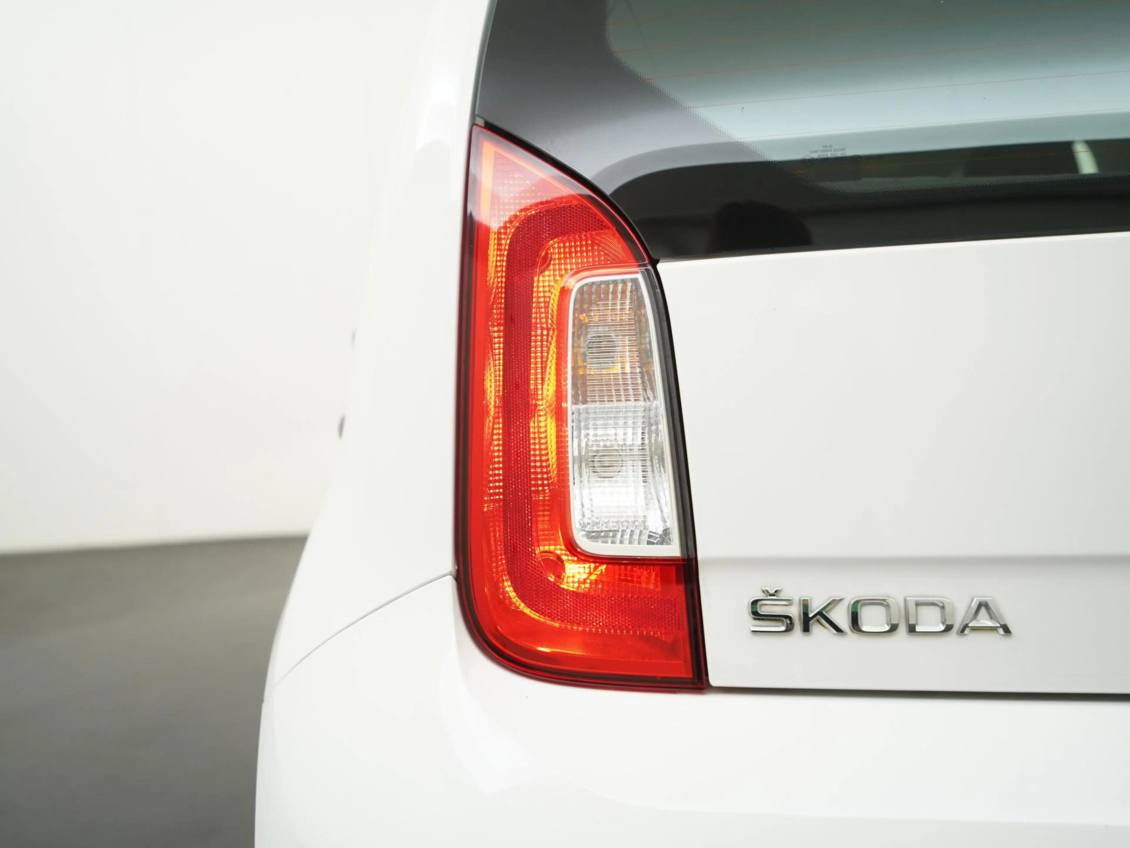 Skoda Citigo 1.0 Greentech Active | Zondag Open! — photo 14