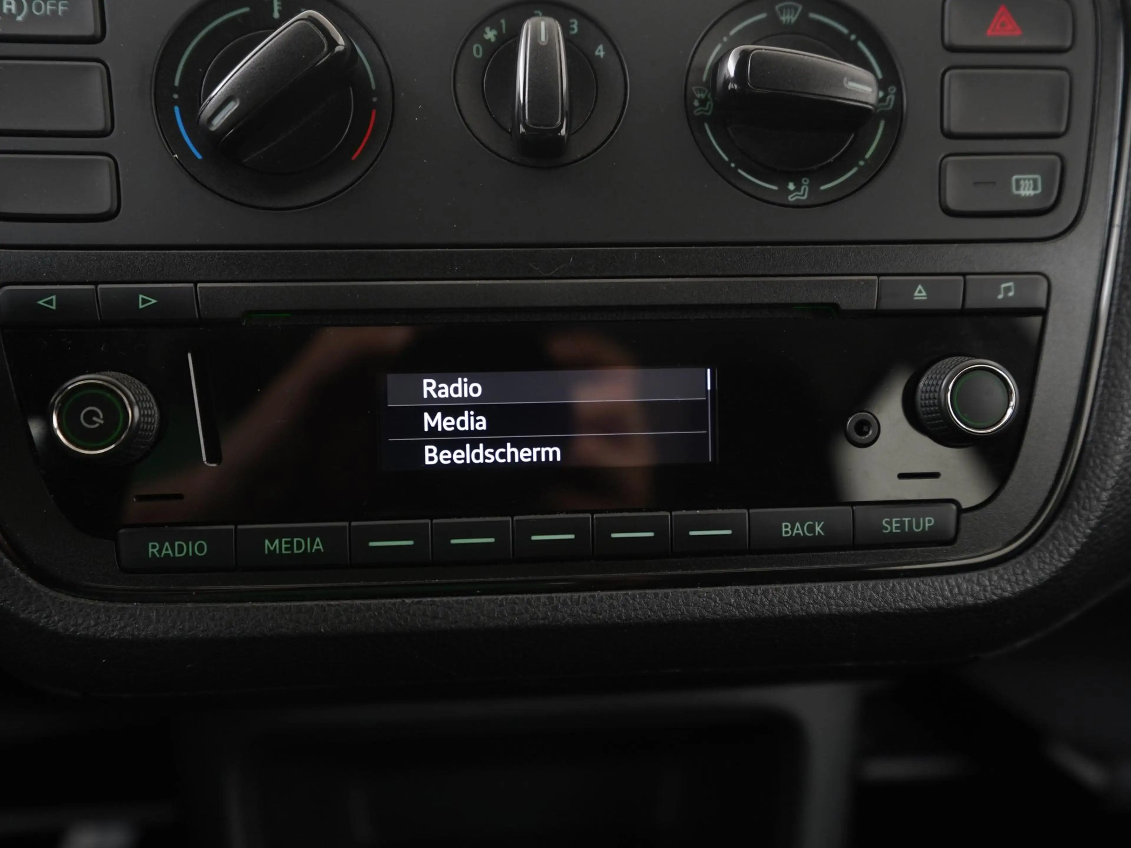 Skoda Citigo 1.0 Greentech Active | Zondag Open! — photo 12
