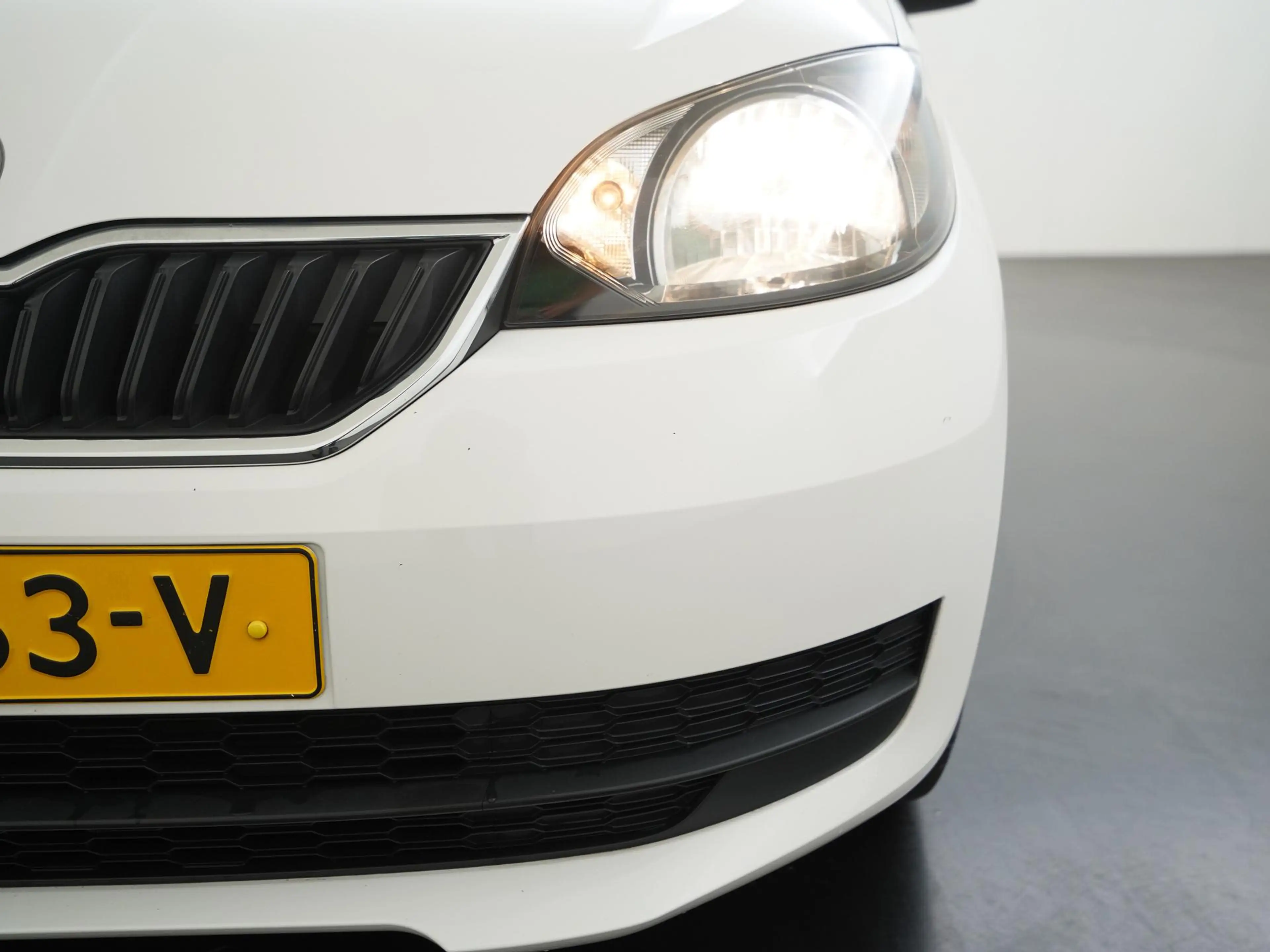 Skoda Citigo 1.0 Greentech Active | Zondag Open! — photo 13