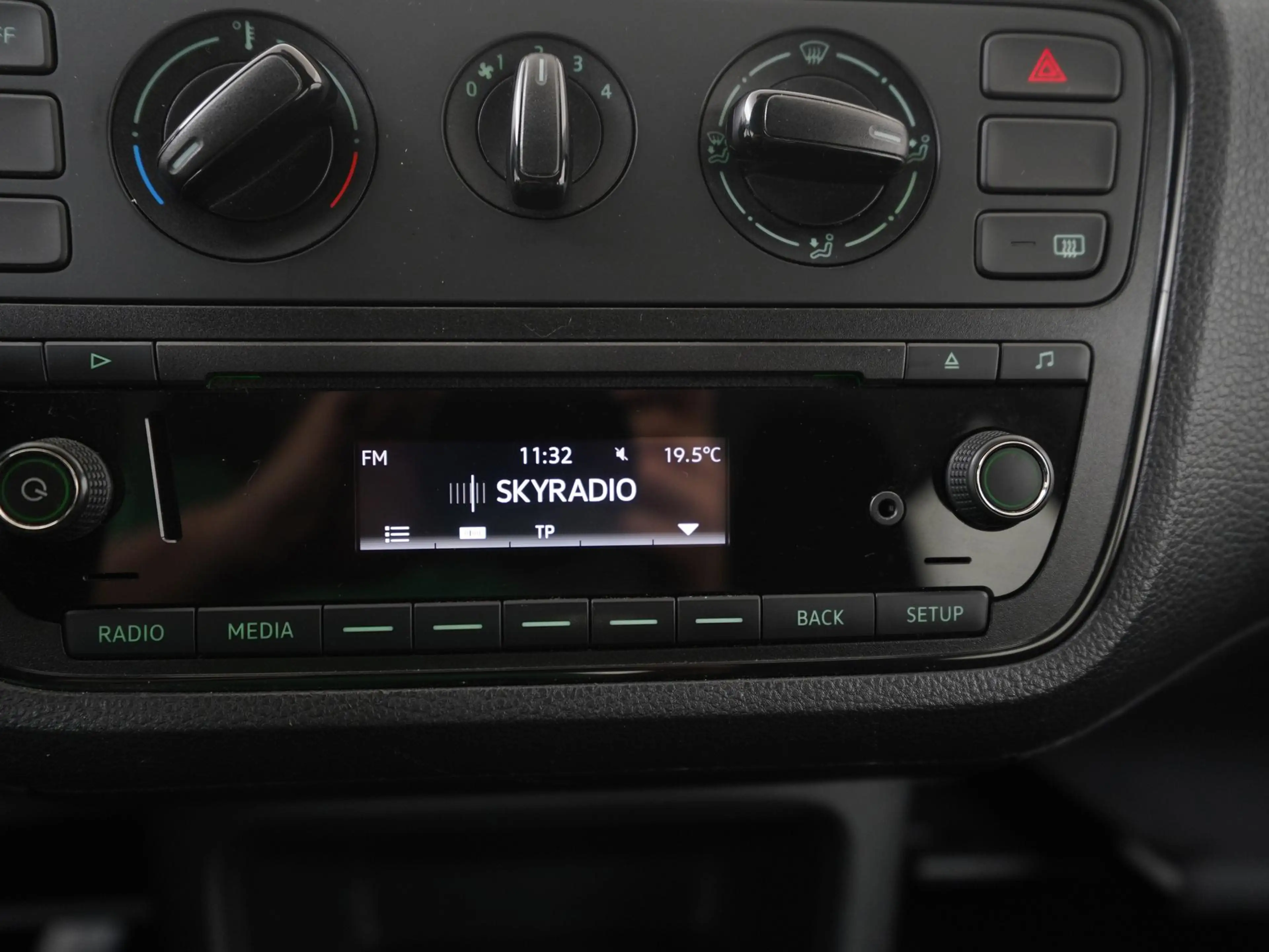 Skoda Citigo 1.0 Greentech Active | Zondag Open! — photo 10