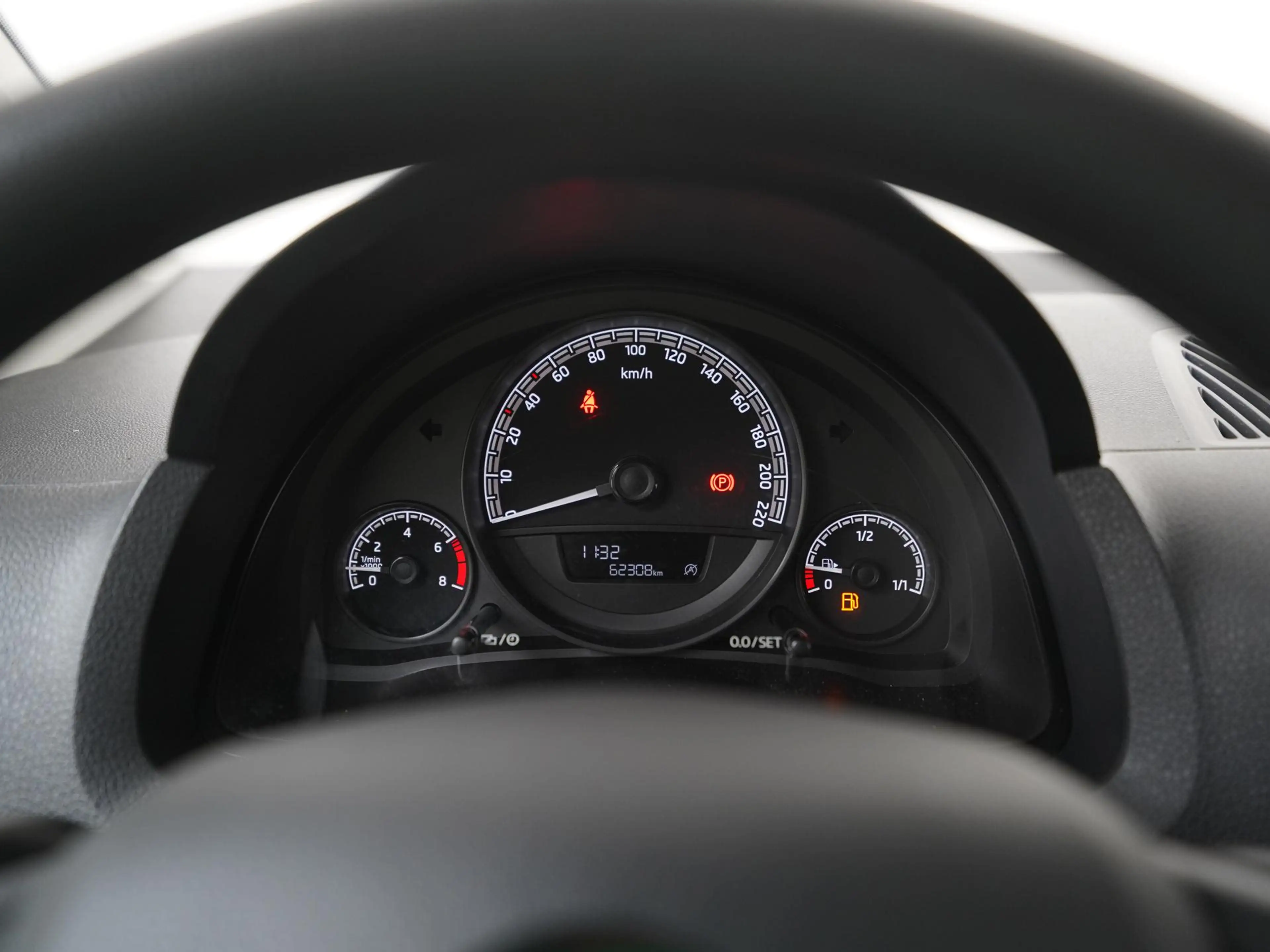 Skoda Citigo 1.0 Greentech Active | Zondag Open! — photo 7
