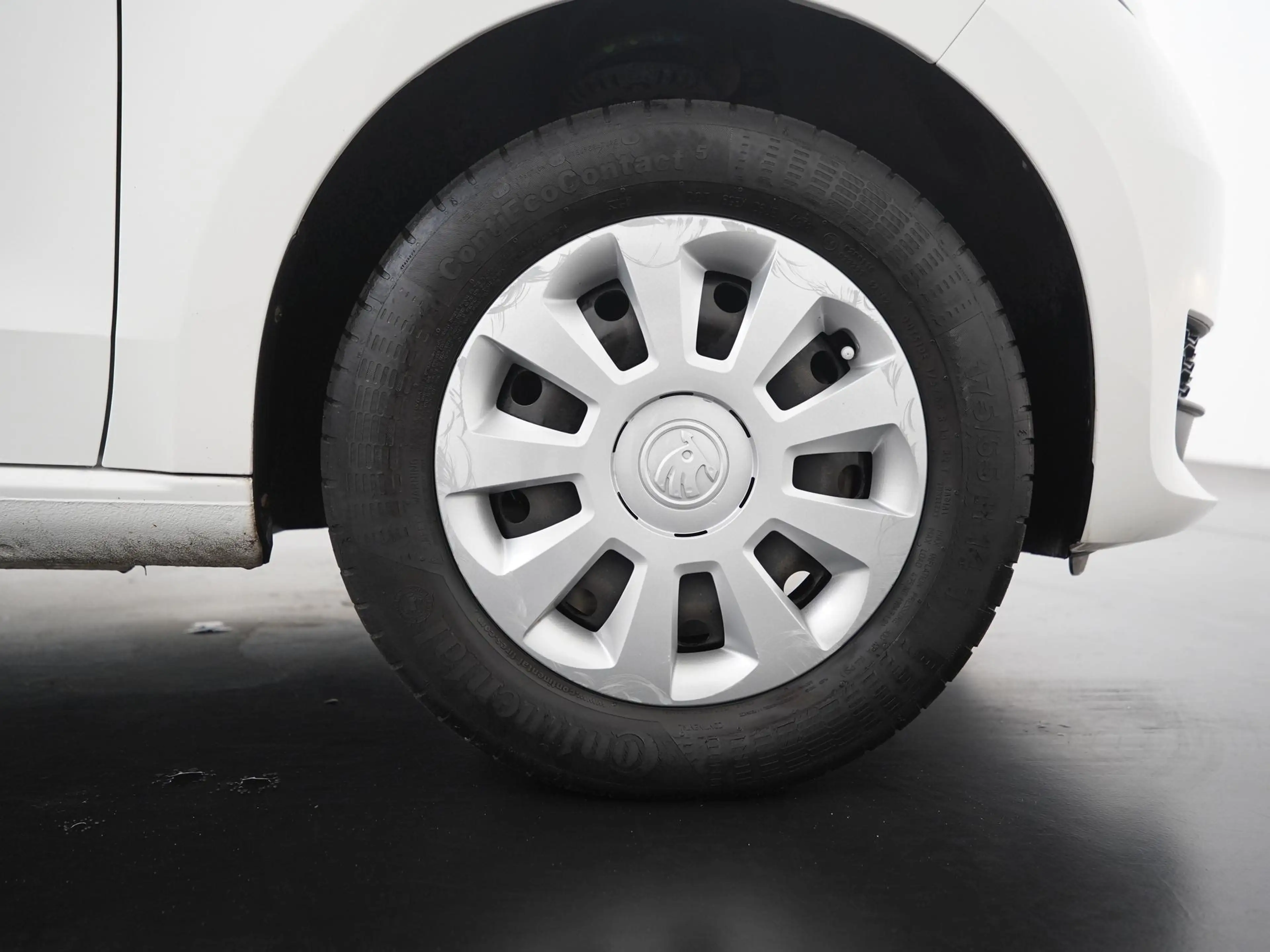 Skoda Citigo 1.0 Greentech Active | Zondag Open! — photo 18
