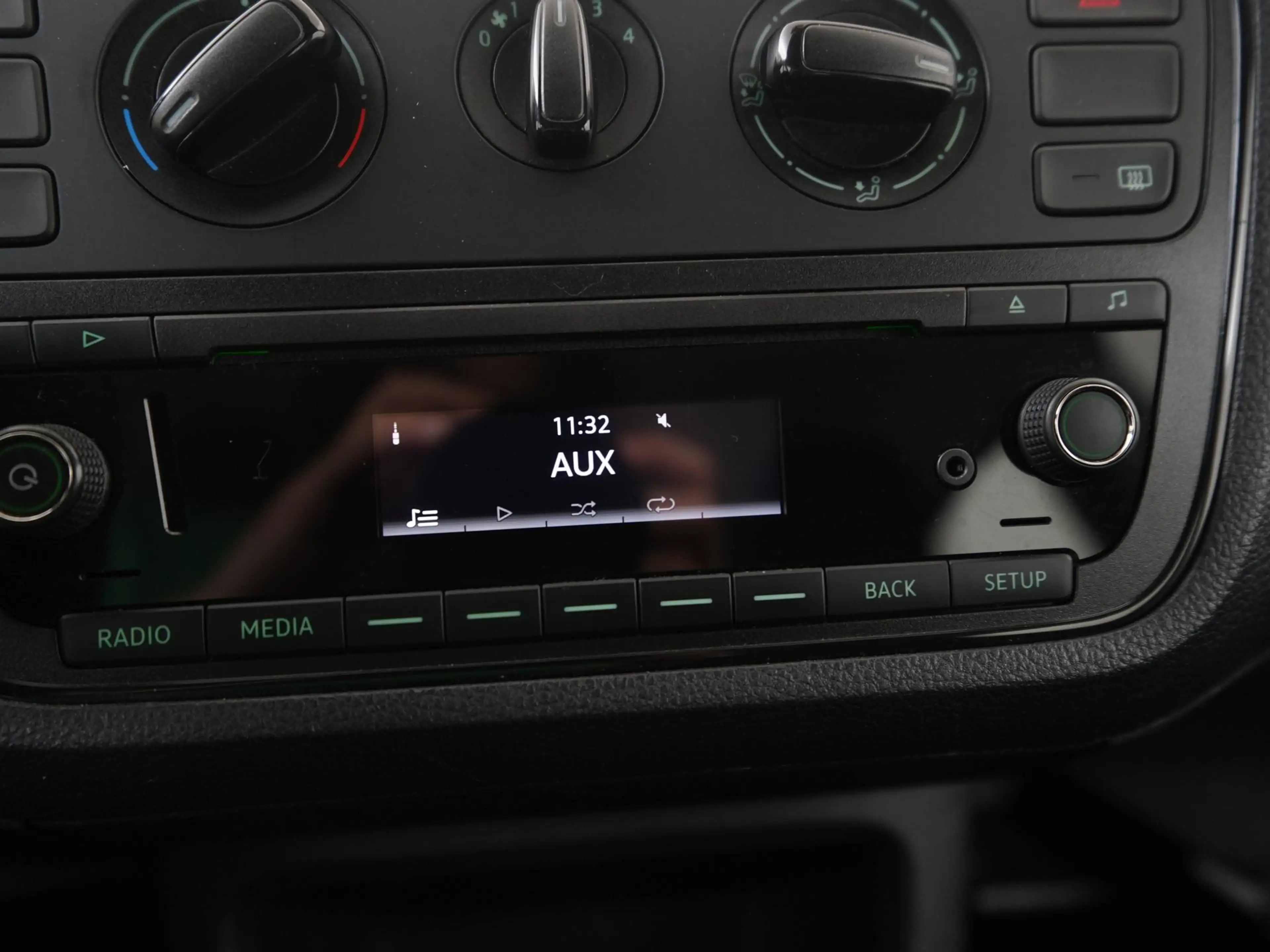 Skoda Citigo 1.0 Greentech Active | Zondag Open! — photo 11