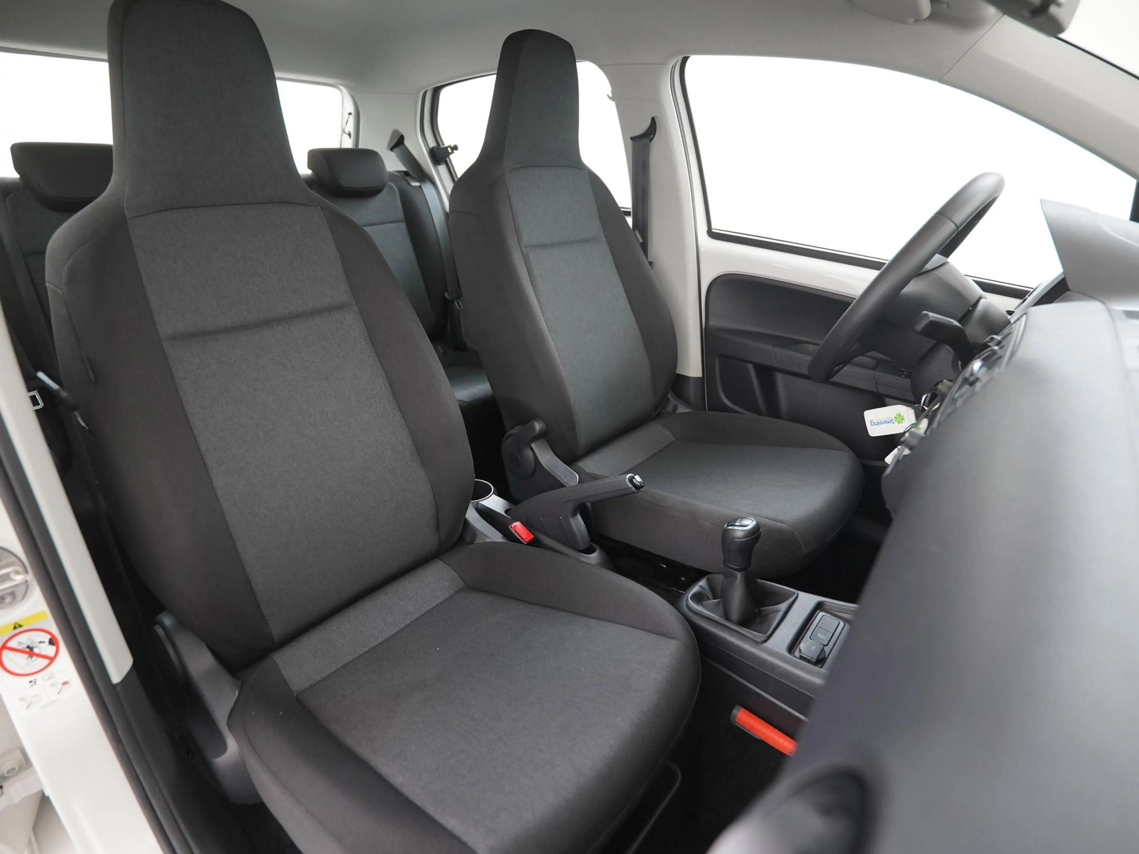 Skoda Citigo 1.0 Greentech Active | Zondag Open! — photo 17
