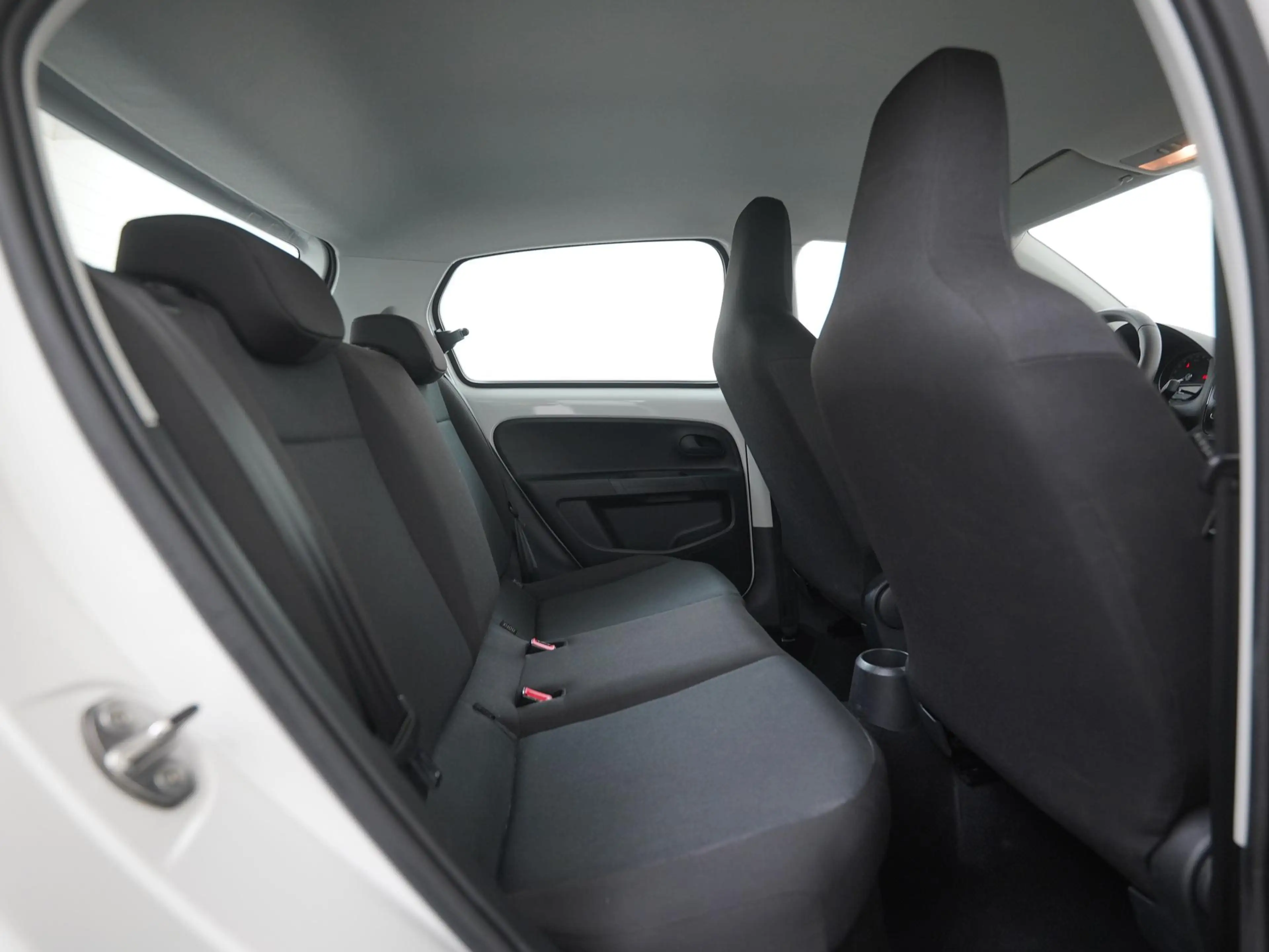Skoda Citigo 1.0 Greentech Active | Zondag Open! — photo 16