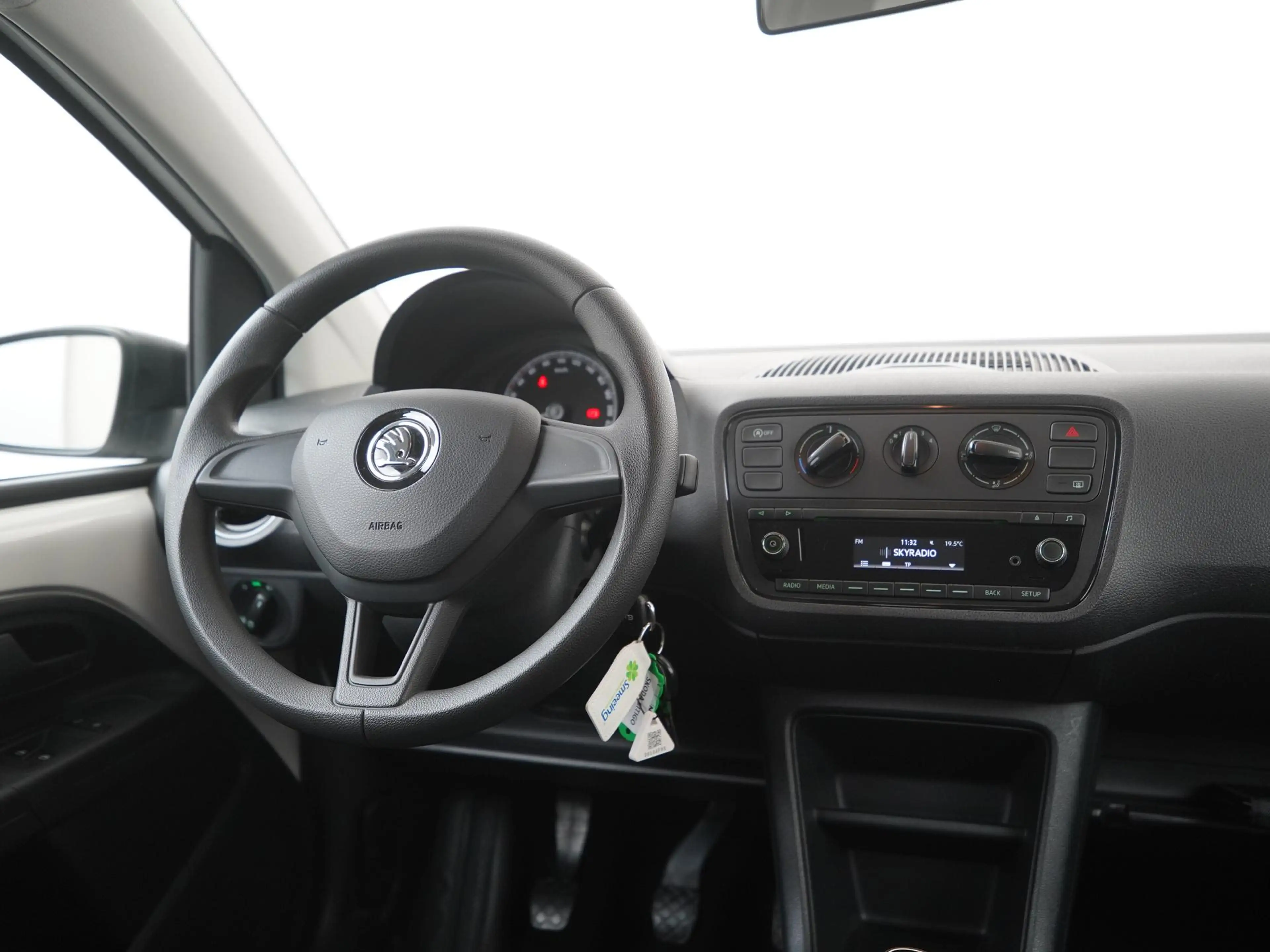 Skoda Citigo 1.0 Greentech Active | Zondag Open! — photo 5