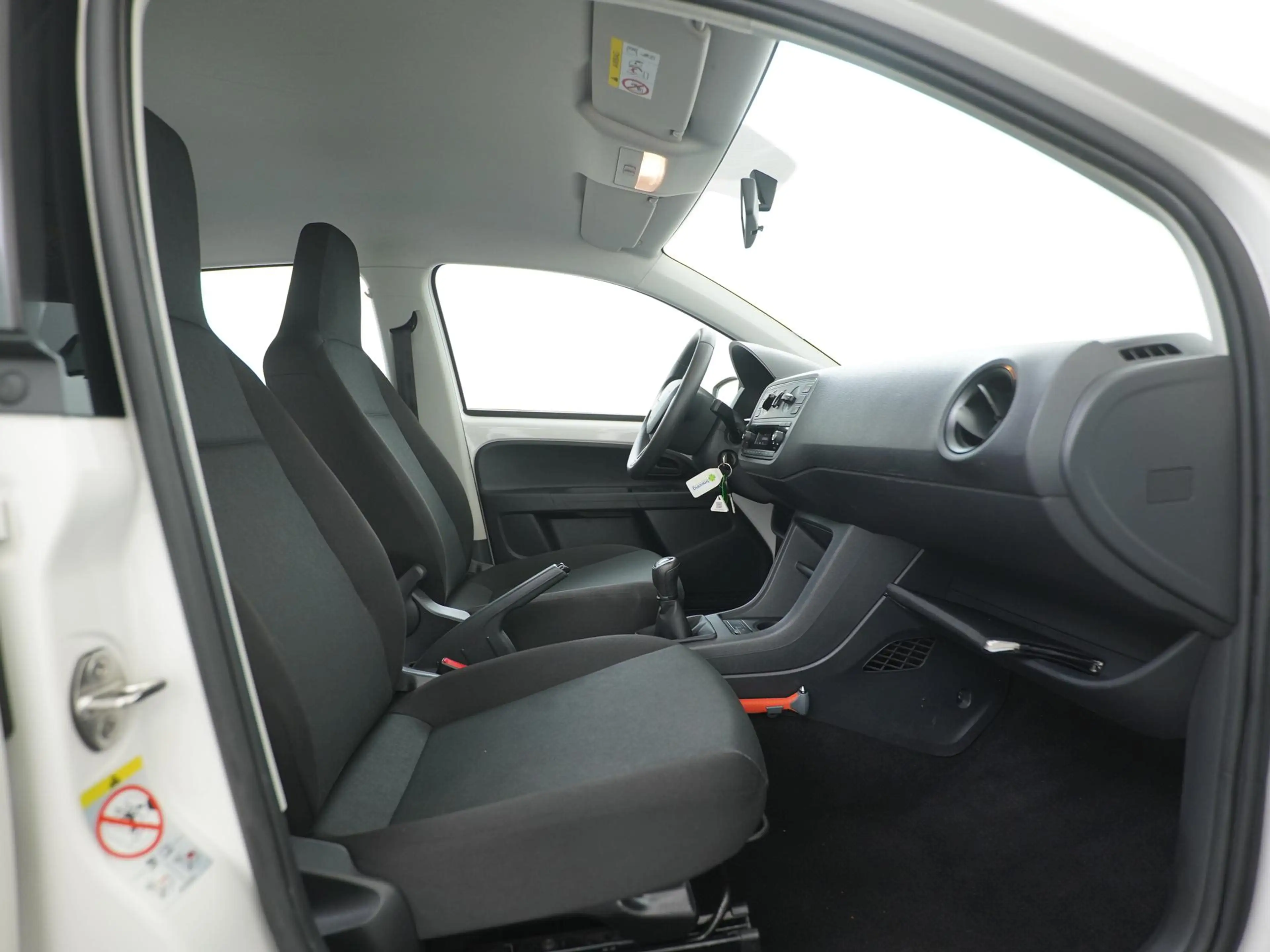 Skoda Citigo 1.0 Greentech Active | Zondag Open! — photo 3