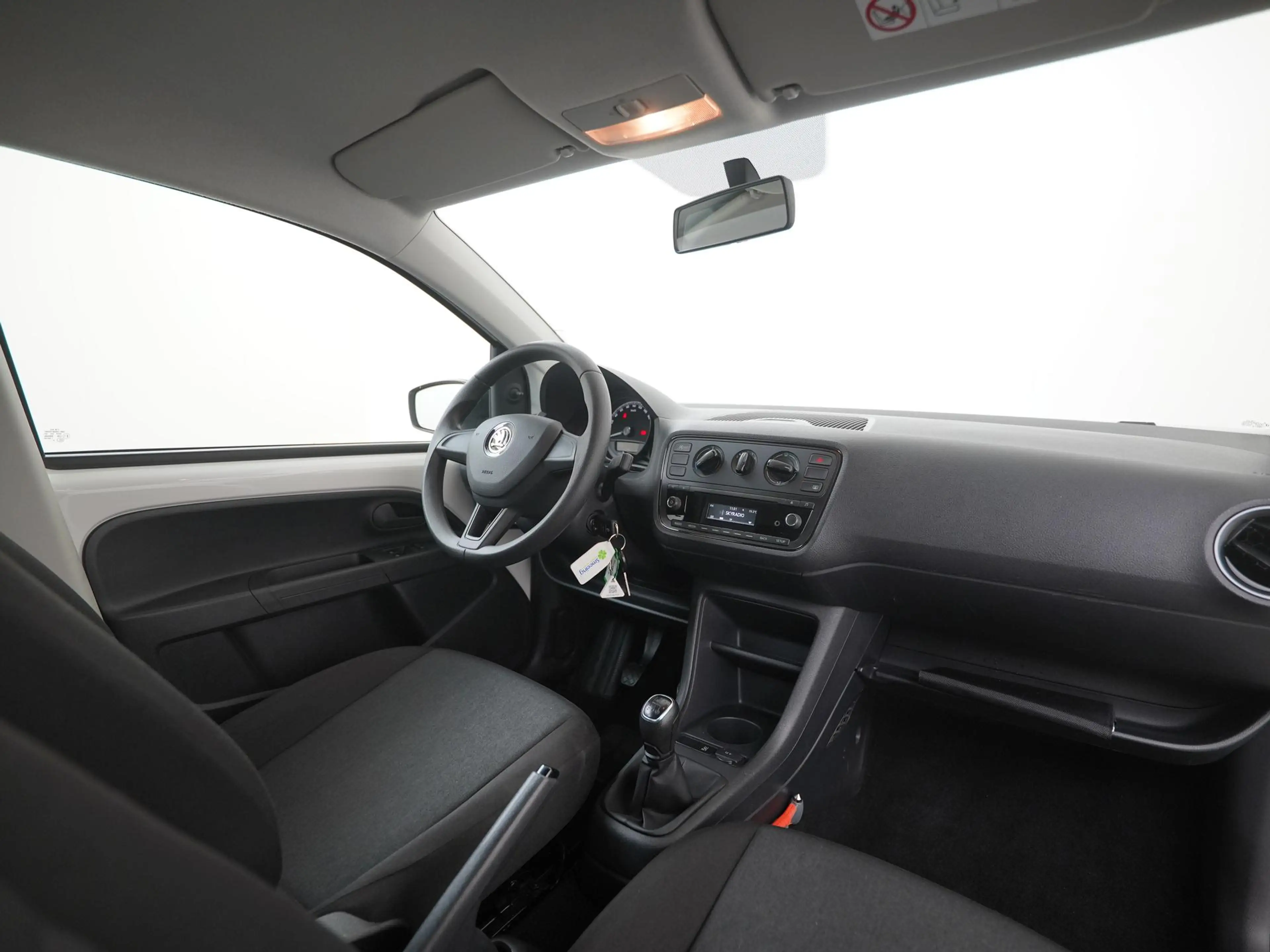 Skoda Citigo 1.0 Greentech Active | Zondag Open! — photo 2
