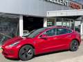Tesla Model 3 Long Range 75 kWh Autopilot Rouge - thumbnail 2