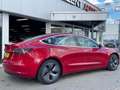 Tesla Model 3 Long Range 75 kWh Autopilot Rouge - thumbnail 6