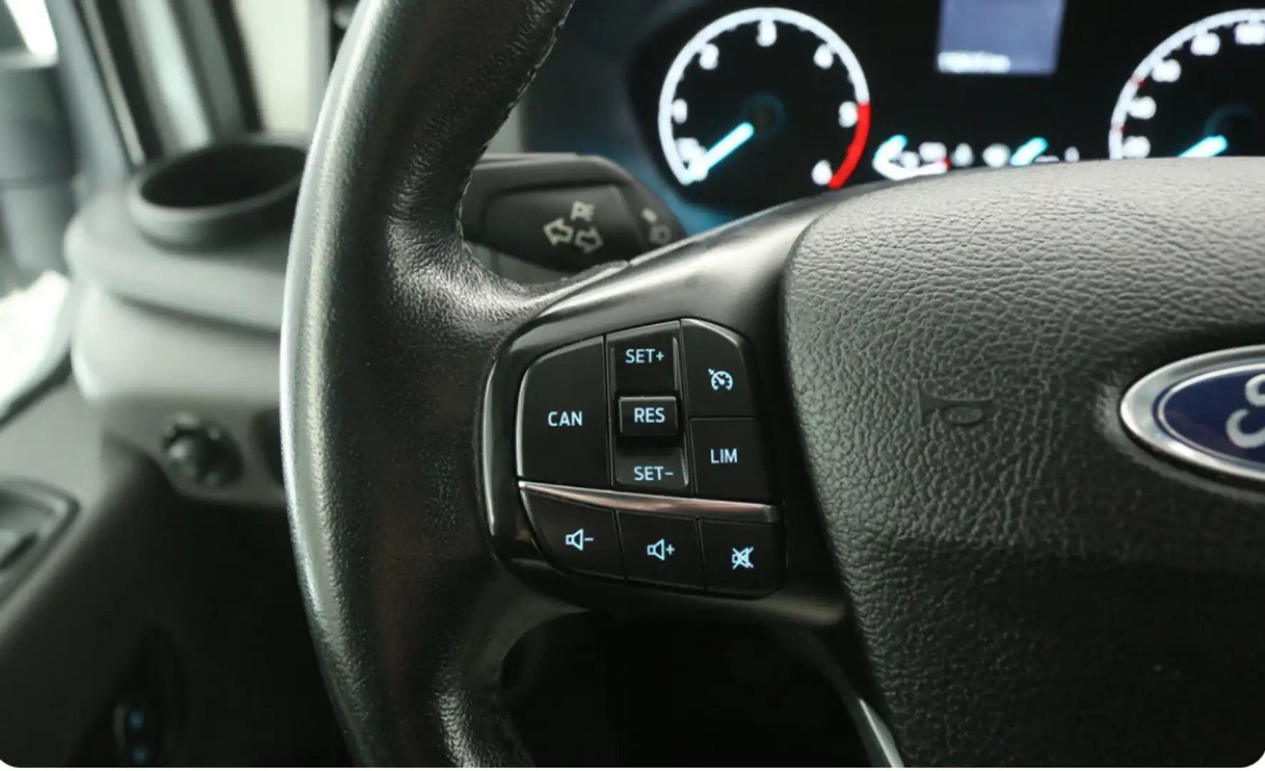 Ford Transit 310 2.0 TDCI L2H3 Tr Wit - 2