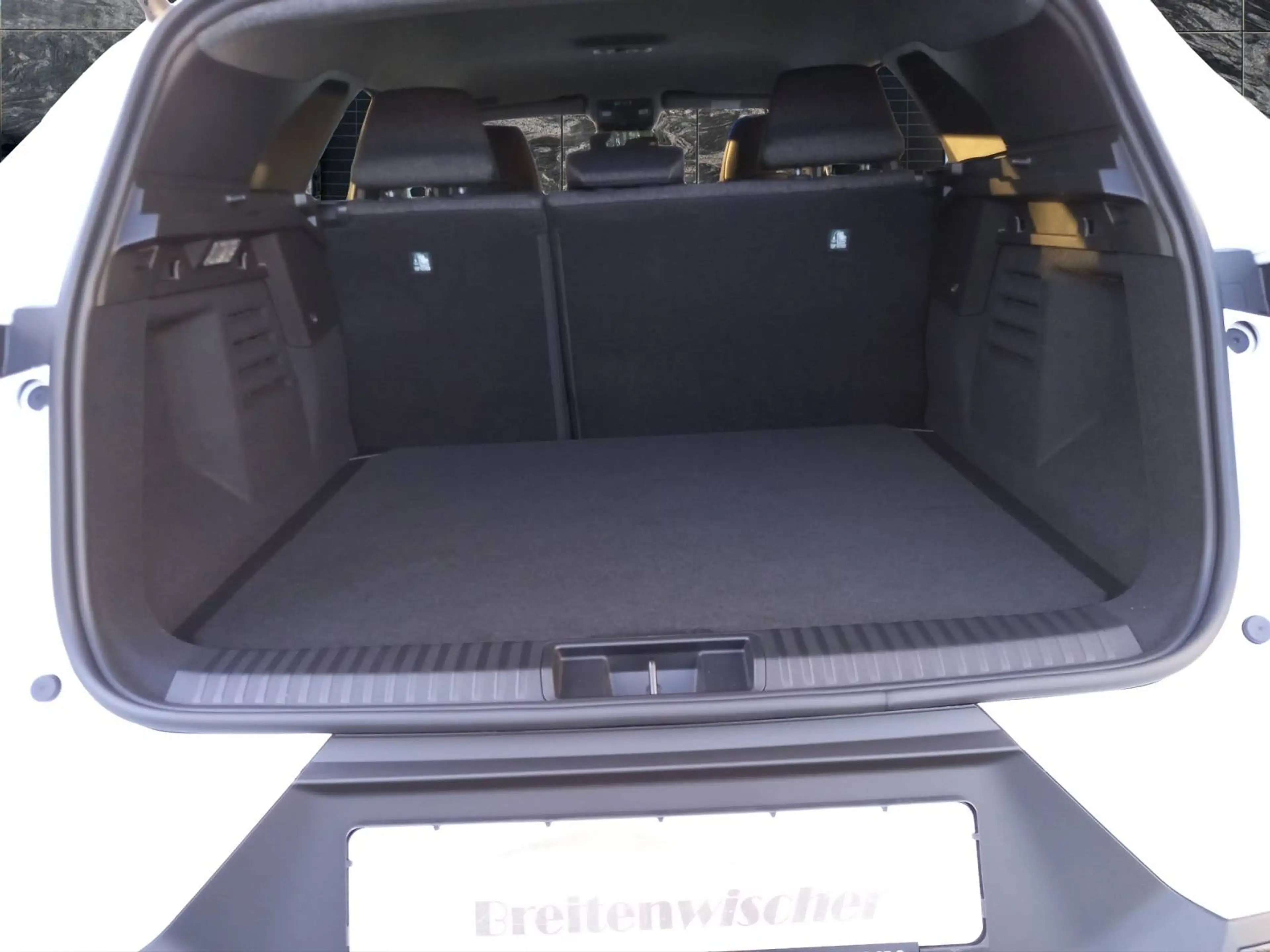 Mitsubishi Grandis Intro Edition 1.8 Hybrid — photo 9