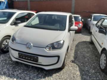 CNG .Benziner 1.0L Euro 6. KLIMA . Export
