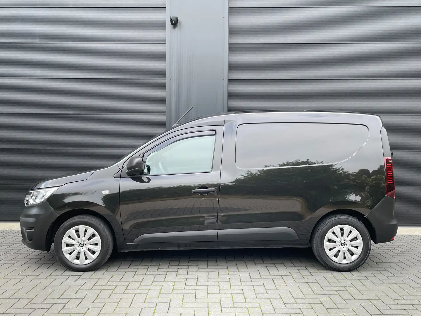 Renault Express 1.5 dCi / Airco / Bluetooth / € 11.488 Ex. BTW Noir - 2