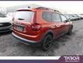 Dacia Jogger TCe 110 Extreme+ 7P GPS radars Cam Коричневый - thumbnail 3