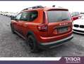 Dacia Jogger TCe 110 Extreme+ 7P GPS radars Cam Коричневый - thumbnail 4