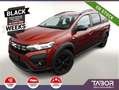 Dacia Jogger TCe 110 Extreme+ 7P GPS radars Cam Brun - thumbnail 1