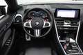 BMW M8 4.4 V8*Competition*Cabrio Laser 360* Garantie Schwarz - thumbnail 23