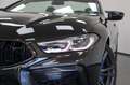 BMW M8 4.4 V8*Competition*Cabrio Laser 360* Garantie Černá - thumbnail 9