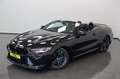 BMW M8 4.4 V8*Competition*Cabrio Laser 360* Garantie Černá - thumbnail 1