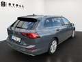 Volkswagen Golf Variant VIII 1.5 eTSI DSG Style Pano+AHK+HeadUp+Navi+++ Grau - thumbnail 3