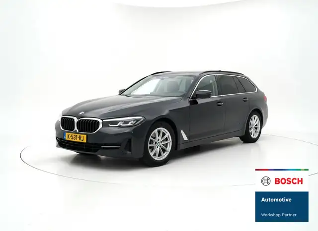 BMW 520 5-serie Touring 520i High Executive