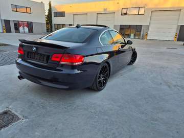 Coupé 325i 3liter