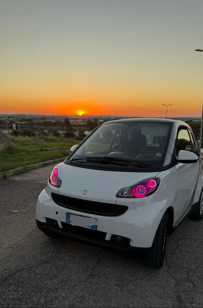 smart forTwo 0.8 cdi Passion 45cv - 1