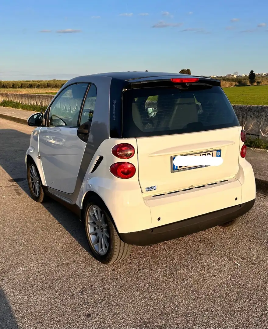 smart forTwo 0.8 cdi Passion 45cv - 2