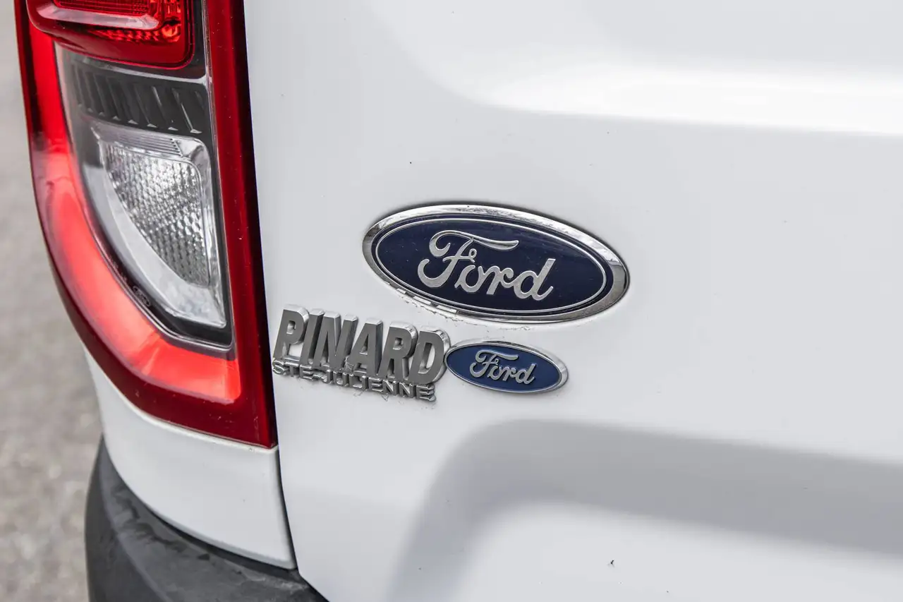Ford Bronco Sport снимка Ford Bronco Sport