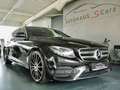 Mercedes-Benz E 220 T-Modell AMG Line*Pano*Burmester*Headup* Noir - thumbnail 8