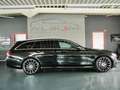 Mercedes-Benz E 220 T-Modell AMG Line*Pano*Burmester*Headup* Noir - thumbnail 2